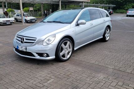 Mercedes-Benz R 63 AMG 309.743 km 22.999 &euro; Potsdam 14482