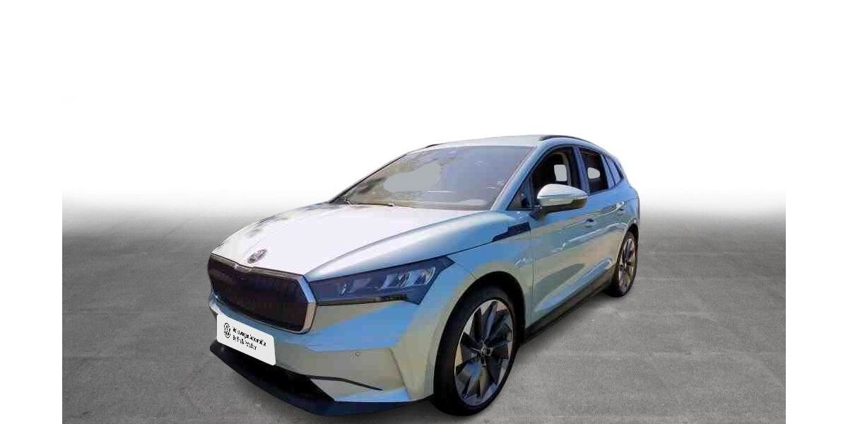 Skoda Enyaq 36.552 km 25.433 &euro; Berlin 10587