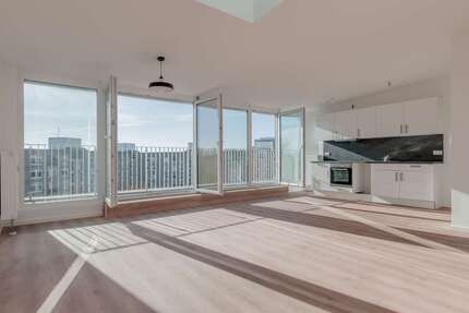 Wohnung zum Mieten in Berlin 1.642 € 78 m² 2 zimmer