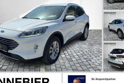 Ford Kuga 51.632 km 21.080 &euro; Oranienburg 16515
