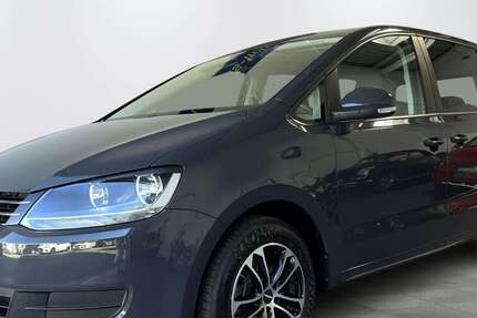 VW Sharan