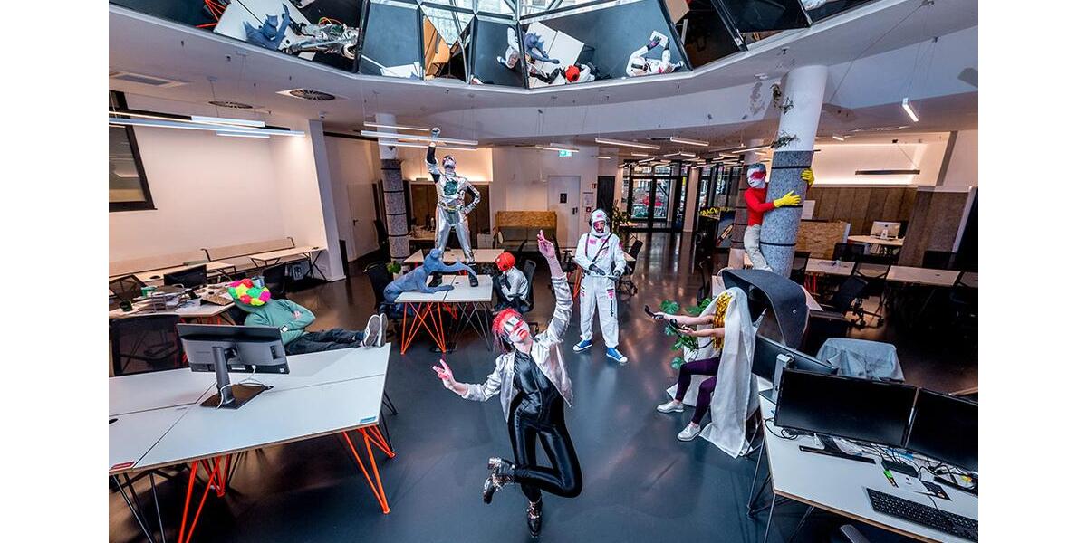 Gewerbeobjekt Berlin Tempelhof-Schöneberg - 2.500&euro; | Angebot:25984199