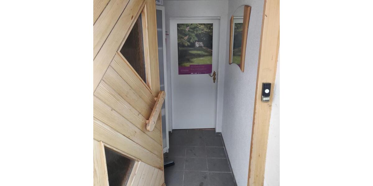 Hochparterre Panketal - 1 Zimmer, 45 m&sup2;, 500&euro; | Angebot:24866676