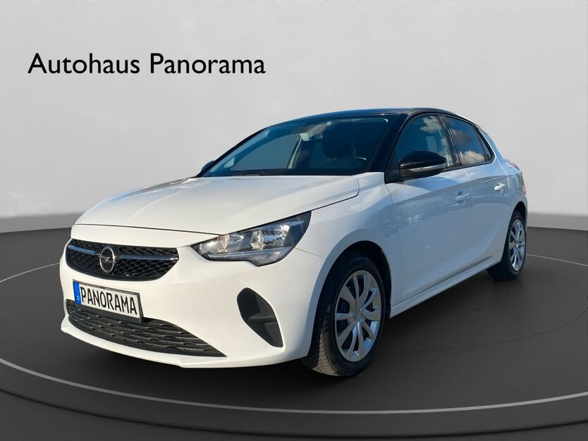 Opel Corsa 106.046 km 8.990 € Schönefeld OT Großziethen 12529