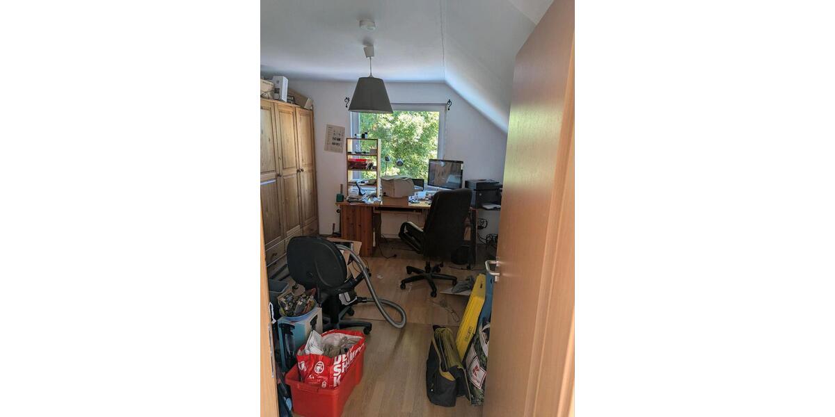 Dachgeschoßwohnung Berlin Treptow-Köpenick - 3 Zimmer, 75 m&sup2;, 1.450&euro; | Angebot:25962273