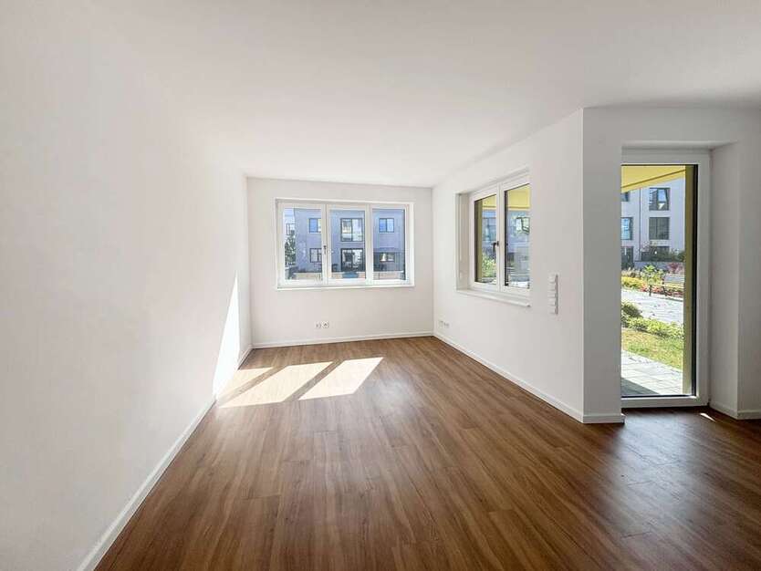 Wohnung zum Mieten in Berlin 1.050 € 64 m²