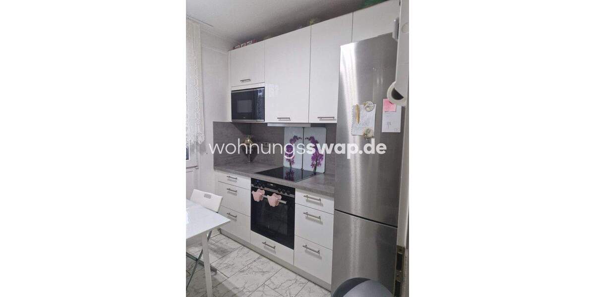 Etagenwohnung Berlin Charlottenburg - 2 Zimmer, 60 m&sup2;, 450&euro; | Angebot:25972237
