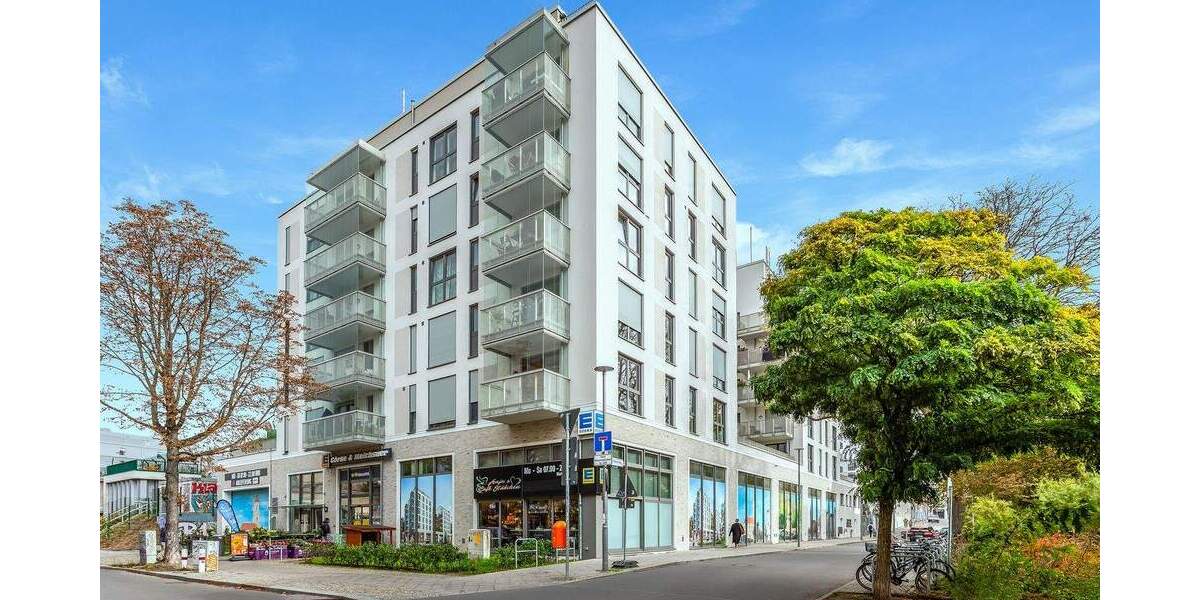 Etagenwohnung Berlin Friedenau - 3 Zimmer, 79 m&sup2;, 680.000&euro; | Angebot:25699381