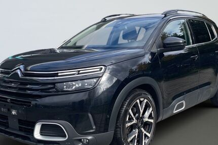 Citroen C5 Aircross 135.000 km 14.900 € Berlin 13587