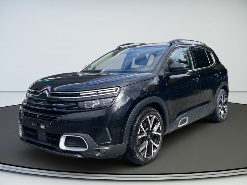 Citroen C5 Aircross 135.000 km 14.900 € Berlin 13587