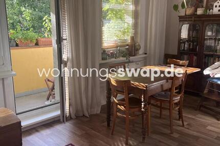 Wohnung Berlin Lichtenberg - 4 Zimmer, 82 m&sup2;, 750&euro; | Angebot:24540227