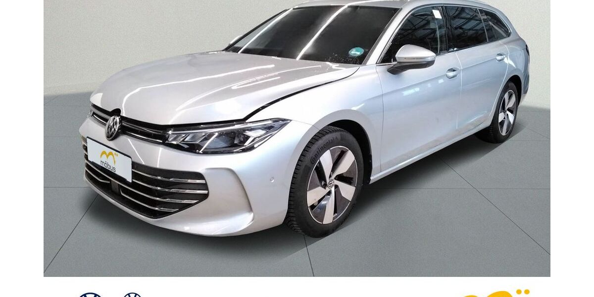 VW Passat 23.175 km 32.875 &euro; Berlin 13088