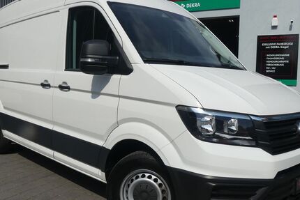 VW Crafter 158.668 km 14.800 &euro; Berlin 13156