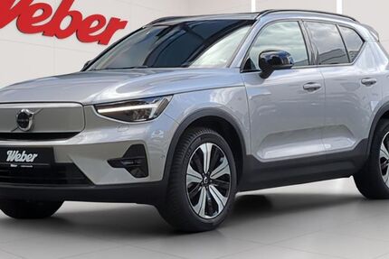 Volvo XC40 47.800 km 34.890 &euro; Berlin 14165