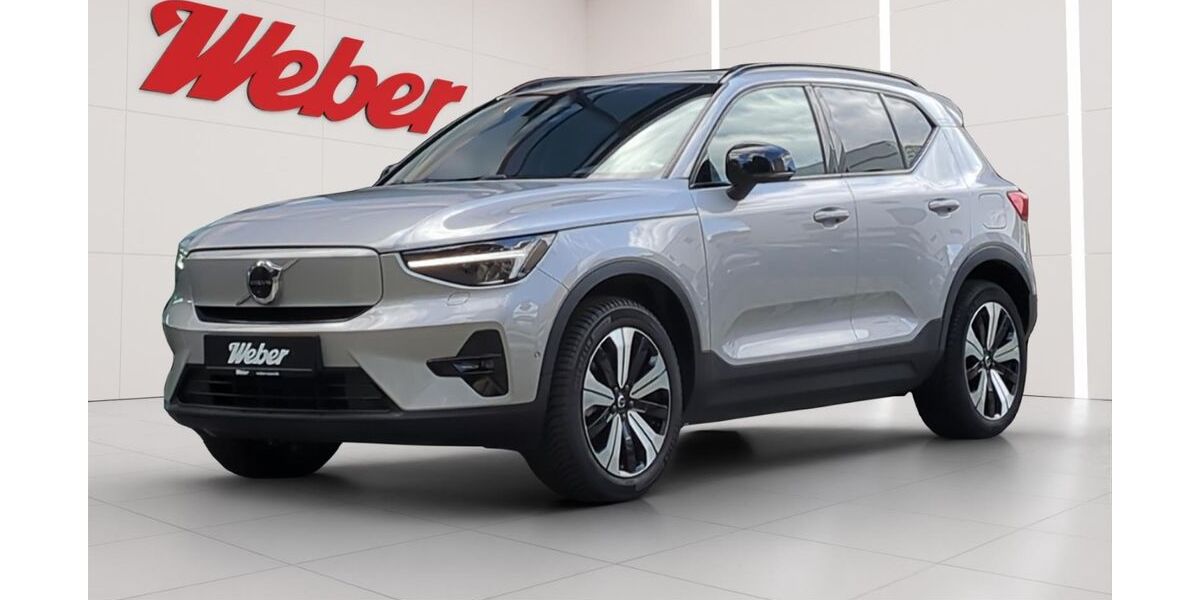 Volvo XC40 47.800 km 34.890 &euro; Berlin 14165
