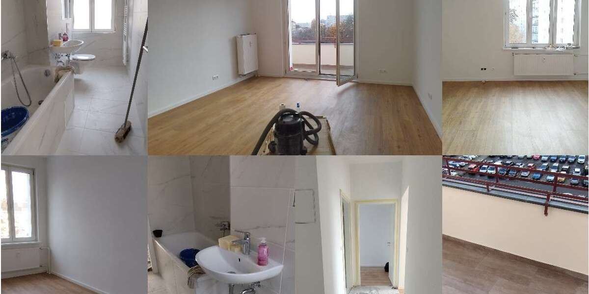 Etagenwohnung Berlin Mitte - 3 Zimmer, 73 m&sup2;, 429.000&euro; | Angebot:26679007