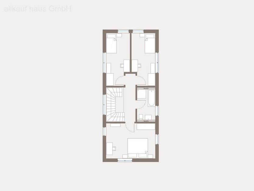 Für Herz und Seele Ihr neues Zuhause