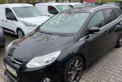 Ford Focus 168.000 km 4.850 &euro; Berlin Wittenau -Reinickendorf 13407