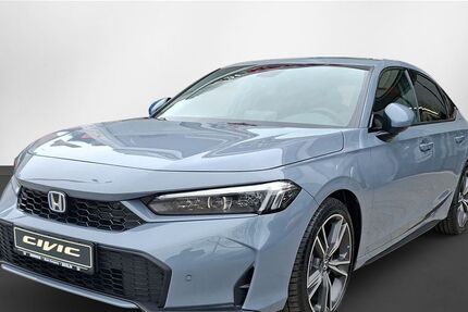 Honda Civic 1.224 km 39.750 &euro; Berlin 13403