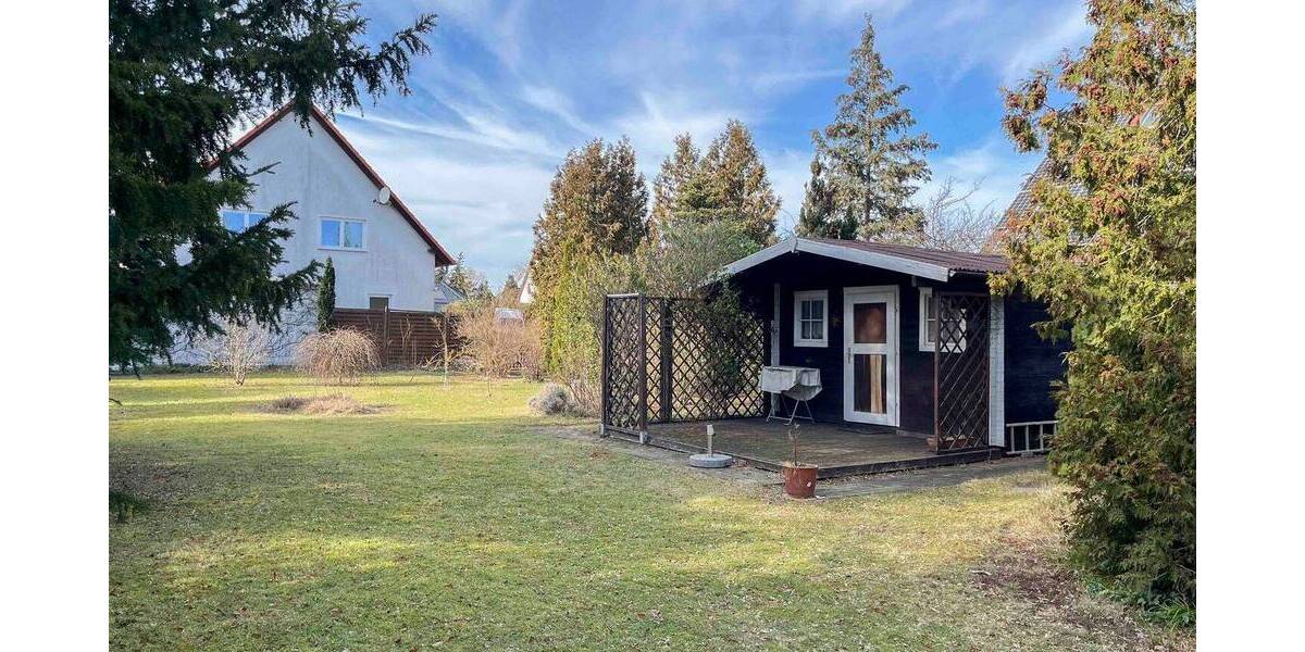 Grundstück Berlin Kaulsdorf - 295.000&euro; | Angebot:26291002