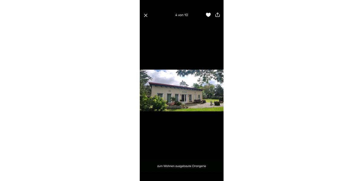 Einfamilienhaus Ahrensfelde - 6 Zimmer, 168 m&sup2;, 550.000&euro; | Angebot:27132575