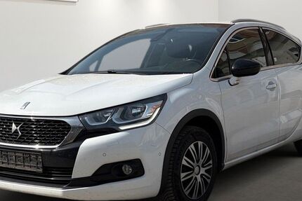 DS Automobiles DS4 137.081 km 5.999 &euro; Berlin 12681