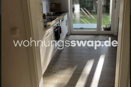 Wohnung Potsdam Bornstedt - 4 Zimmer, 94 m&sup2;, 1.100&euro; | Angebot:25915494