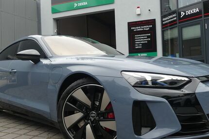 Audi e-tron GT 38.852 km 58.700 € Berlin 13156