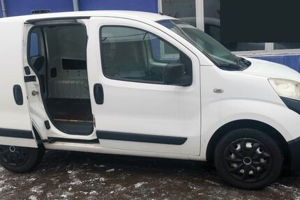 Peugeot Bipper 200.000 km 5.750 &euro; Berlin 13405