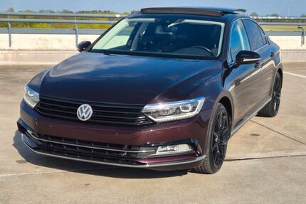 VW Passat 76.000 km 22.999 &euro; Falkensee 14612