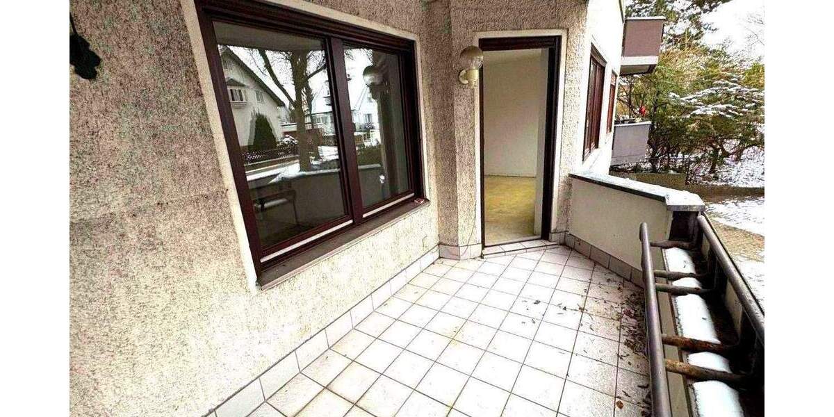 Etagenwohnung Berlin Lichterfelde - 3 Zimmer, 80 m&sup2;, 984&euro; | Angebot:24867146