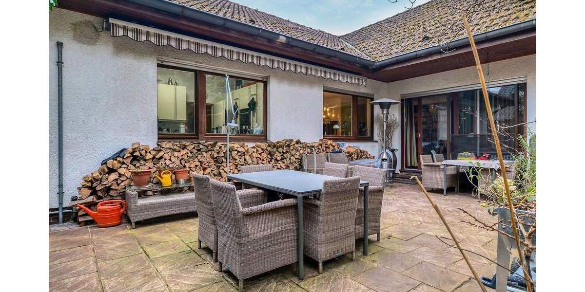 Bungalow Berlin Kladow - 5 Zimmer, 134 m&sup2;, 775.000&euro; | Angebot:25744087