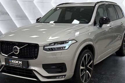 Volvo XC90 45.605 km 56.890 &euro; Berlin 12683