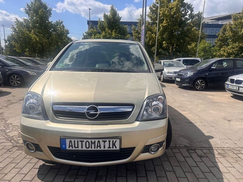 Meriva