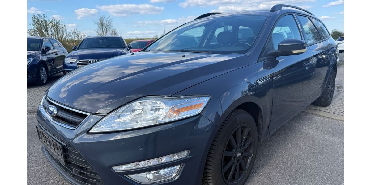 Ford Mondeo 201.000 km 3.300 &euro; Wildau 15745