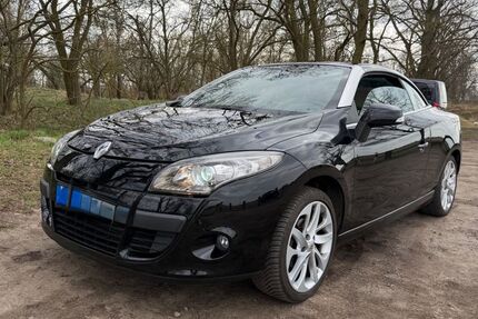 Renault Megane 124.000 km 5.800 &euro; Berlin 13086