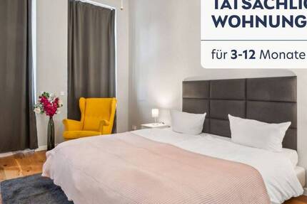 Wohnung Berlin Prenzlauer Berg - 3 Zimmer, 4.692&euro; | Angebot:26821817