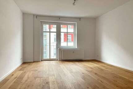 Wohnung zum Mieten in Berlin 1.299 € 59.5 m²