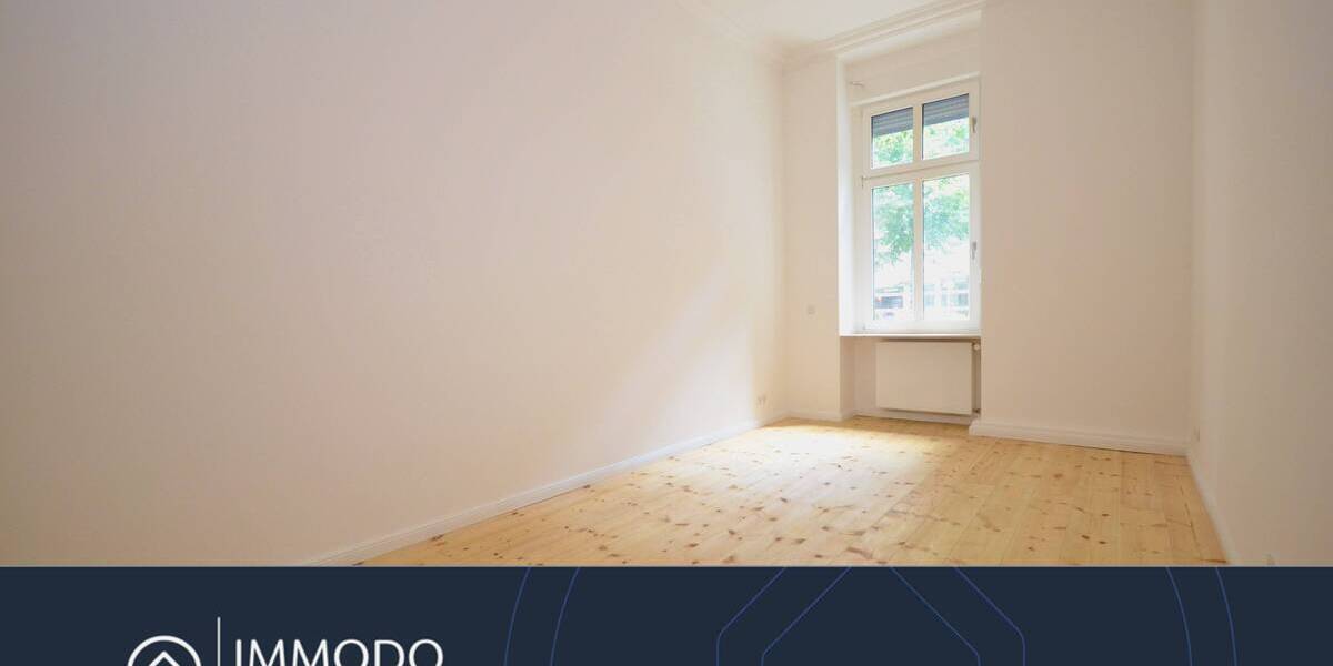 Etagenwohnung Berlin Kreuzberg - 2 Zimmer, 55 m&sup2;, 325.000&euro; | Angebot:24069901