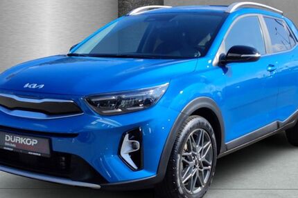 Kia Stonic 12.259 km 20.690 € Berlin 12459