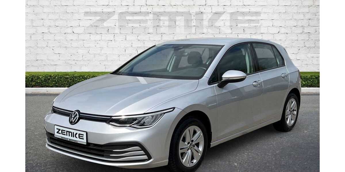 VW Golf 45.491 km 20.450 &euro; Bernau 16321