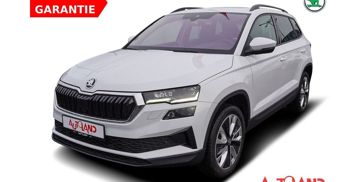 Skoda Karoq 74.256 km 28.490 &euro; Berlin 12683