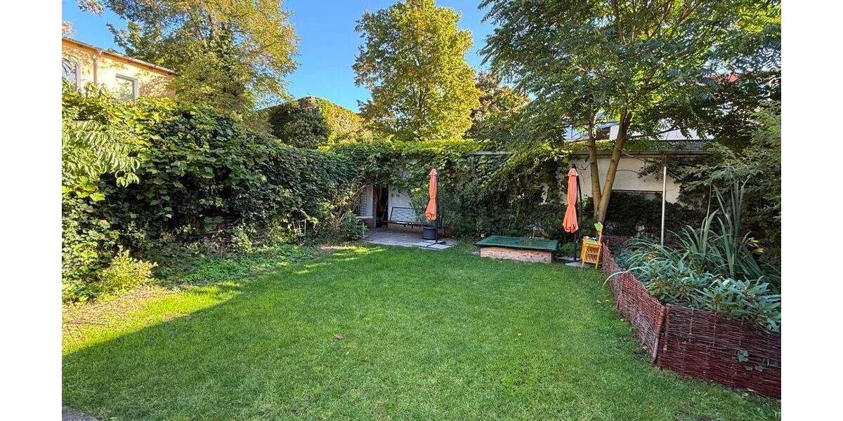 Grundstück Berlin Johannisthal - 1.100.000&euro; | Angebot:24484494