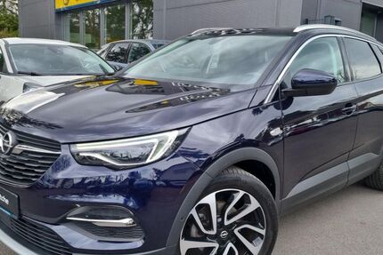 Opel Grandland (X) 71.290 km 18.780 &euro; Potsdam 14480