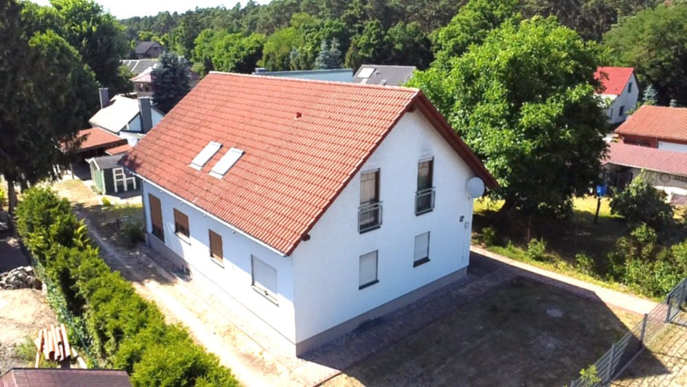 Einfamilienhaus Mühlenbecker Land Zühlsdorf - 7 Zimmer, 200 m&sup2;, 687.000&euro; | Angebot:26981685