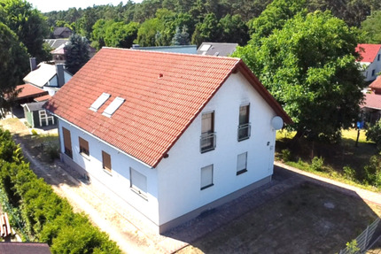 Haus Mühlenbecker Land Zühlsdorf - 7 Zimmer, 200 m&sup2;, 687.000&euro; | Angebot:26981685