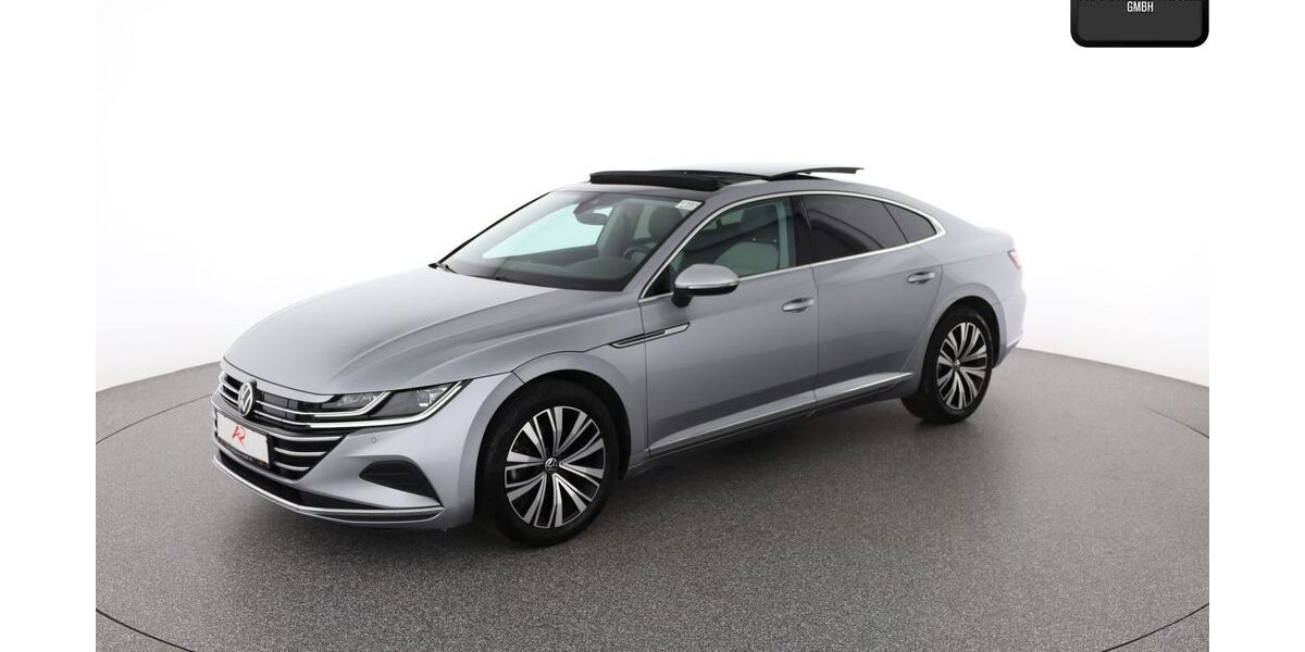 VW Arteon 29.809 km 27.880 &euro; Berlin 12103