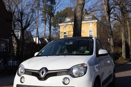 Renault Twingo 77.000 km 4.500 &euro; Berlin 14167