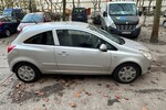 Corsa D