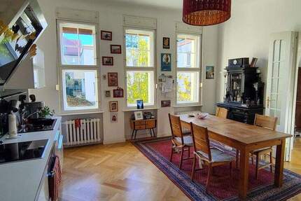 Wohnung Berlin Lankwitz - 6 Zimmer, 192 m&sup2;, 899.000&euro; | Angebot:24834844
